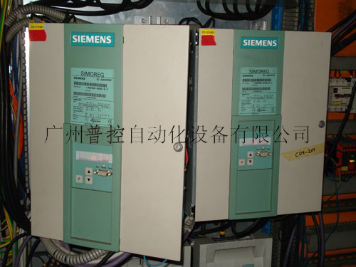 广州普控自动化设备有限公司