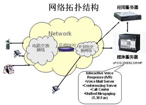 HMP应用服务器: