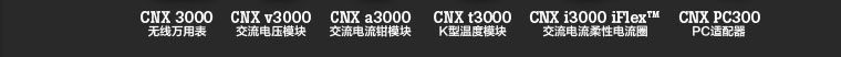 又一次变革-创新CNX无线智能套件，由福禄克为您带来！