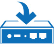 Designed with Ready-to-go Embedded OS
