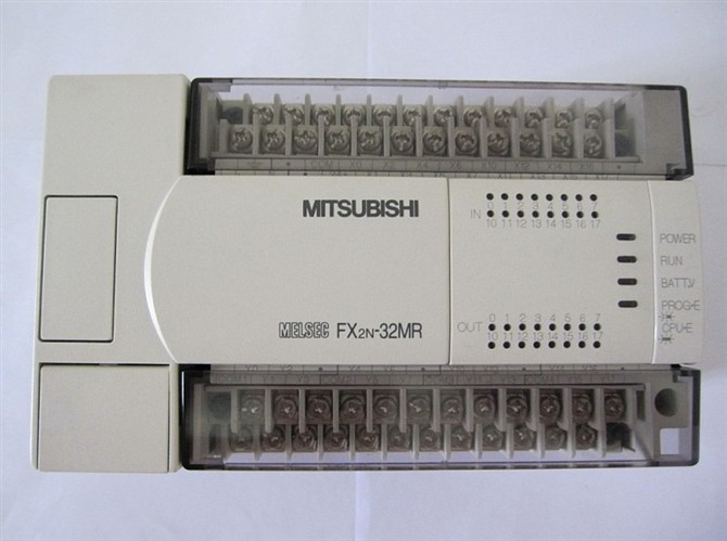 三菱fx2n16mt001plc